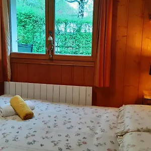 Guest house Tellahouse, Chamonix